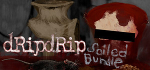 Soiled Bundle (DripDrip + Drippy Tits! DLC + Soundtrack) banner
