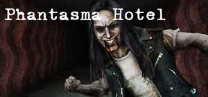 Phantasma Hotel banner