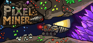 Pixel Miner banner