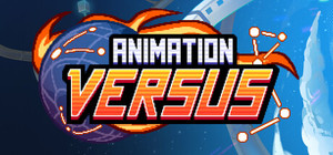 Animation VERSUS banner