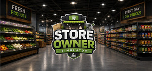 Store Owner Simulator banner