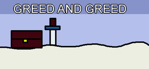 Greed and Greed banner