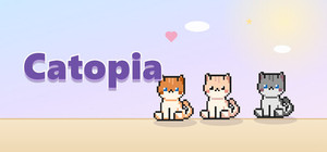 Catopia banner