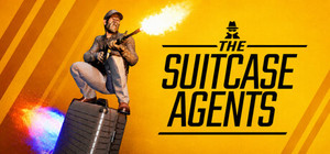 The Suitcase Agents banner