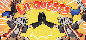 Lil' Quests banner