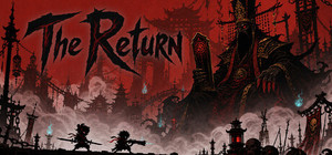 The Return banner