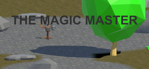 The Magic Master banner