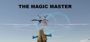 The Magic Master banner