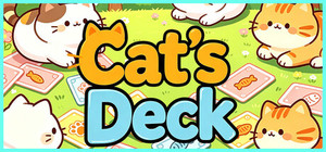 Cat's Deck banner