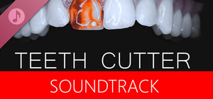 Teeth Cutter Soundtrack banner