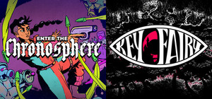 Enter the Forest banner