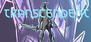 Transcendent banner
