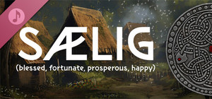 SAELIG Soundtrack banner