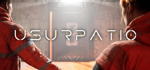 USURPATIO banner