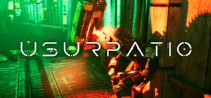 USURPATIO banner