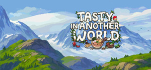 Tasty In Another World banner