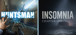 Huntsman x Insomnia: Chapter One banner