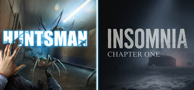 Huntsman x Insomnia: Chapter One