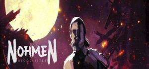 Nohmen: Blood Rites banner