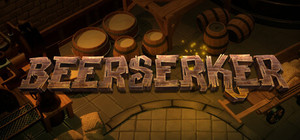 Beerserker: The Stolen Brew banner