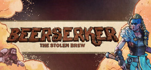 Beerserker: The Stolen Brew banner