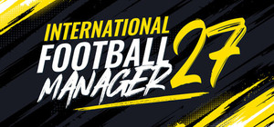 International Football Manager 27 banner