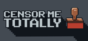Censor Me Totally banner
