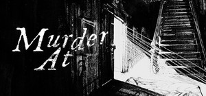 MurderAt banner