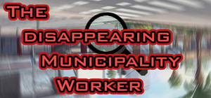 The Disappearing Municipality Worker banner