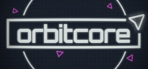 Orbitcore banner