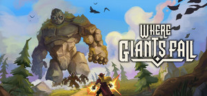 Where Giants Fall banner