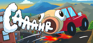CAAAHR! banner