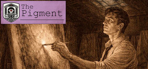 The Pigment banner