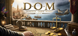 Dominus Orbis Maris 1400: Mare Nostrum banner