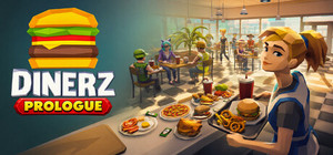 Dinerz: Prologue banner