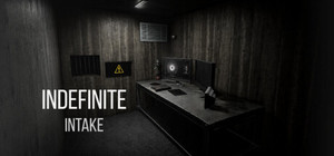 Indefinite: Intake banner