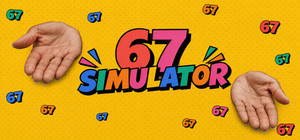 67 Simulator banner