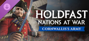 Holdfast: American Revolution - Cornwallis's Army banner