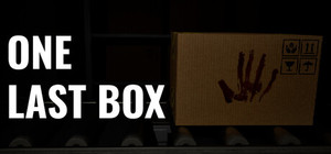 One Last Box banner