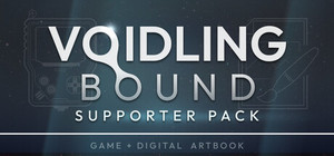 Voidling Bound - Supporter Pack banner