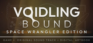 Voidling Bound - Space Wrangler Edition banner