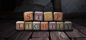 Step Lightly banner