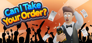 Can I Take Your Order banner