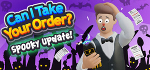 Can I Take Your Order banner