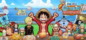 ONE PIECE: Grand Gourmet banner