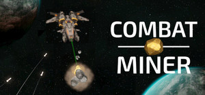 Combat Miner banner