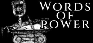 Words of Power banner