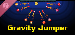Gravity Jumper Soundtrack banner