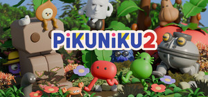 Pikuniku 2 banner