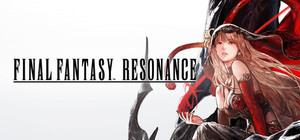 FINAL FANTASY RESONANCE banner